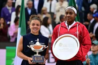 Paolini difende Gauff dalle critiche di Panatta Ha 21 anni e ha vinto uno Slam Paolini difende Gauff dalle critiche di Panatta Ha 21 anni e ha vinto uno Slam