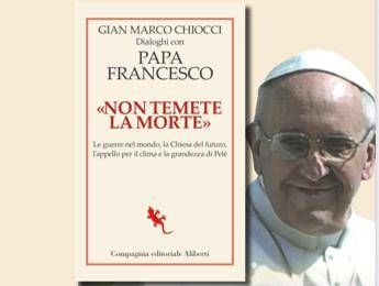 Papa Francesco ecco la Chiesa che avrebbe voluto dopo di lui Papa Francesco ecco la Chiesa che avrebbe voluto dopo di lui