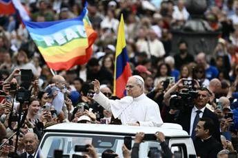 Papa Leone XIV Dolore per Gaza consentire ingresso aiuti Papa Leone XIV Dolore per Gaza consentire ingresso aiuti