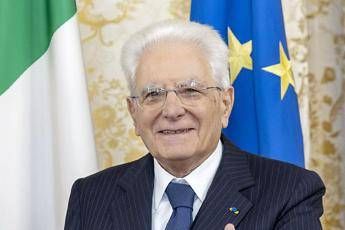 Papa Leone XIV Mattarella Italia garantira impegno per pace. Meloni Guarderemo a lei come guida Papa Leone XIV Mattarella Italia garantira impegno per pace. Meloni Guarderemo a lei come guida
