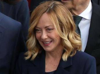 Papa Leone XIV Meloni Legame indissolubile tra Italia e il Vicario di Cristo Papa Leone XIV Meloni Legame indissolubile tra Italia e il Vicario di Cristo