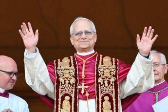 Papa Leone XIV lamico cooperante di Prevost Per noi restera sempre Bob Papa Leone XIV lamico cooperante di Prevost Per noi restera sempre Bob