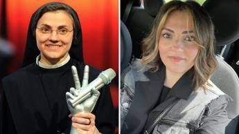 Papa Leone XIV lex suora Cristina Scuccia Spero non avra approccio troppo rigido Papa Leone XIV lex suora Cristina Scuccia Spero non avra approccio troppo rigido