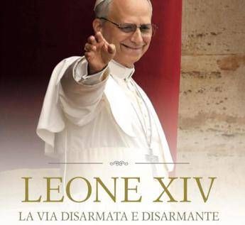 Papa esce oggi il libro di Preziosi su Leone XIV. Parolin Portera frutti di cui mondo ha bisogno Papa esce oggi il libro di Preziosi su Leone XIV. Parolin Portera frutti di cui mondo ha bisogno