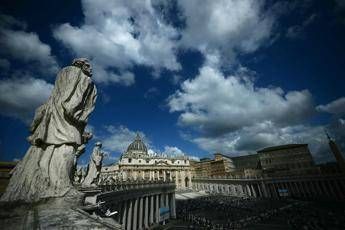 Papa oggi il rito che da il via ufficiale al ministero Petrino di Leone XIV Papa oggi il rito che da il via ufficiale al ministero Petrino di Leone XIV