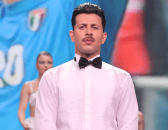Pasquale La Rocca assente a Sognando Ballando Ricoverato in ospedale per uninfezione acuta Pasquale La Rocca assente a Sognando Ballando Ricoverato in ospedale per uninfezione acuta