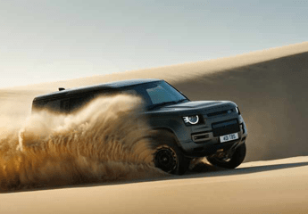 Per JLR utile da 25 mld sterline grazie a boom Defender grande attesa per Range Rover Electric Per JLR utile da 25 mld sterline grazie a boom Defender grande attesa per Range Rover Electric