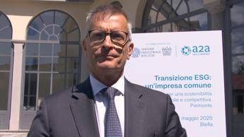 Piemonte A2A Ambiente Sostenibilita e raddoppio investimenti trasformiamo rifiuti in risorse Piemonte A2A Ambiente Sostenibilita e raddoppio investimenti trasformiamo rifiuti in risorse