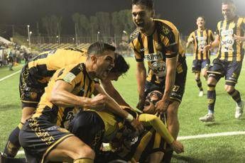 Playoff Serie B vincono landata Juve Stabia e Spezia Playoff Serie B vincono landata Juve Stabia e Spezia
