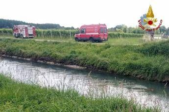 Pordenone donna scomparsa ricerche in corso Pordenone donna scomparsa ricerche in corso