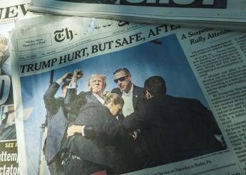 Premi Pulitzer 2025 attentato a Trump e Medio Oriente al centro i vincitori