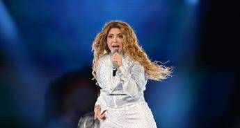 Problemi tecnici per Shakira cancella due concerti di fila negli Usa