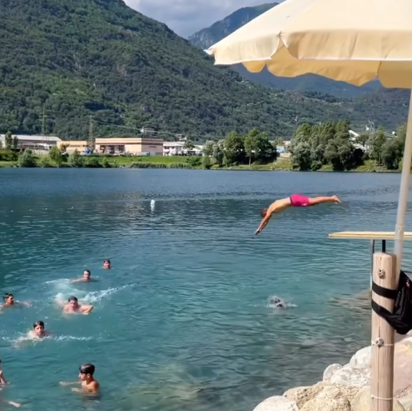 ROGNO BEACH ROGNO BEACH