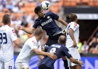 Ranocchia LInter crede in se stessa e puo portarsi la Champions a casa Ranocchia LInter crede in se stessa e puo portarsi la Champions a casa