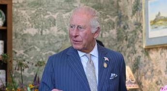 Re Carlo e il sostegno al Canada dopo le minacce di annessione di Trump Re Carlo e il sostegno al Canada dopo le minacce di annessione di Trump