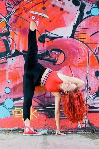 Red Fryk Hey la danza e lautismo scoperto a 31 anni Includere e capire gli altri Red Fryk Hey la danza e lautismo scoperto a 31 anni Includere e capire gli altri