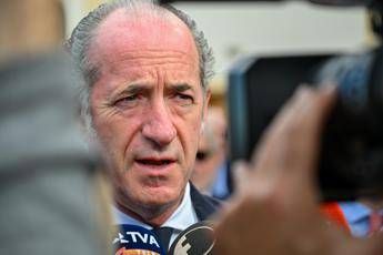 Regioni Zaia La vicinanza e il calore di Mattarella dimostra che i nostri temi sono vicini ai cittadini Regioni Zaia La vicinanza e il calore di Mattarella dimostra che i nostri temi sono vicini ai cittadini