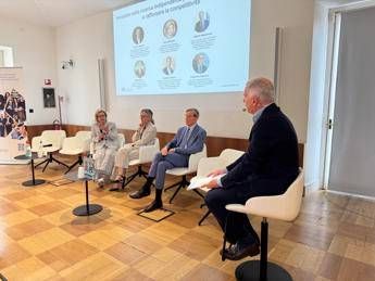 Ricerca Buzzoni UniRoma Investimenti incrementanti grazie al privato e al no profit Ricerca Buzzoni UniRoma Investimenti incrementanti grazie al privato e al no profit