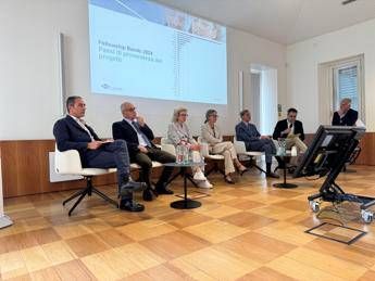 Ricerca Mantovani In Italia e di straordinario livello ma poco valorizzata Ricerca Mantovani In Italia e di straordinario livello ma poco valorizzata