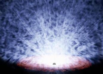 Ricerca Tor Vergata Inaf scoperta nuova finestra su studio delluniverso estremo Ricerca Tor Vergata Inaf scoperta nuova finestra su studio delluniverso estremo