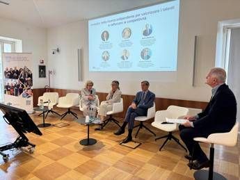Ricerca oncologo Alimonti Ibsa Foundation Fellowship tra programmi piu interessanti Ricerca oncologo Alimonti Ibsa Foundation Fellowship tra programmi piu interessanti