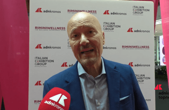 RiminiWellness 2025 Peraboni Ieg Rimini capitale del wellness RiminiWellness 2025 Peraboni Ieg Rimini capitale del wellness
