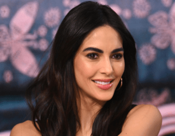 Rocio Munoz Morales imbarazzo a La volta buona il retroscena su Raoul Bova Rocio Munoz Morales imbarazzo a La volta buona il retroscena su Raoul Bova