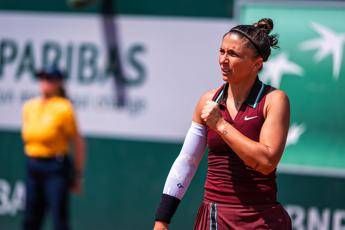 Roland Garros Errani eliminata Finisce la mia carriera nel singolare Roland Garros Errani eliminata Finisce la mia carriera nel singolare