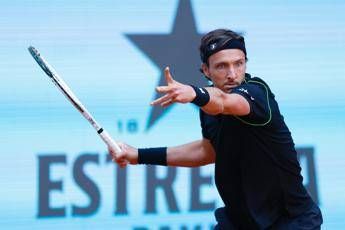 Roland Garros Rinderknech chiama Sinner e i francesi il messaggio social Roland Garros Rinderknech chiama Sinner e i francesi il messaggio social