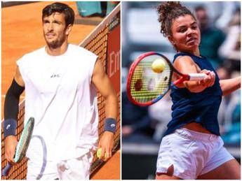 Roland Garros da Musetti a Paolini gli italiani in campo nella prima giornata Roland Garros da Musetti a Paolini gli italiani in campo nella prima giornata