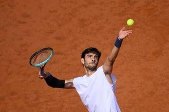 Roland Garros il percorso di Musetti e degli altri azzurri Roland Garros il percorso di Musetti e degli altri azzurri