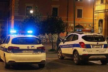 Roma Gravina Anivp Vigilanza privata come forma di deterrenza Roma Gravina Anivp Vigilanza privata come forma di deterrenza