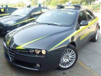 Roma corruzione in manutenzione strade 5 arresti Roma corruzione in manutenzione strade 5 arresti