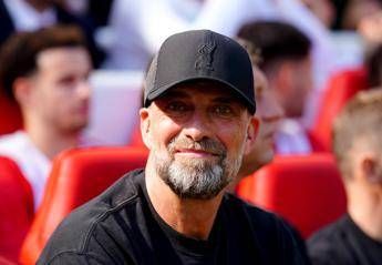 Roma e se il nuovo allenatore fosse Klopp Il video dei Friedkin fa sognare i tifosi Roma e se il nuovo allenatore fosse Klopp Il video dei Friedkin fa sognare i tifosi