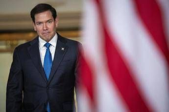 Rubio luomo degli incarichi con Sicurezza nazionale Usa ha battuto Kissinger Rubio luomo degli incarichi con Sicurezza nazionale Usa ha battuto Kissinger