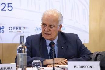Rusconi La scuola diventi luogo di emotivita dei giovani Rusconi La scuola diventi luogo di emotivita dei giovani