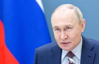 Russia Putin So di rischio recessione ma va evitata in tutti i modi Russia Putin So di rischio recessione ma va evitata in tutti i modi