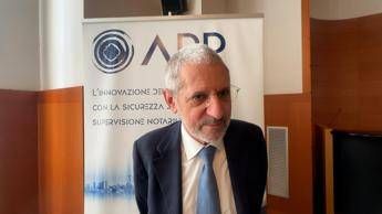 Saglietti Apep Notai devono garantire sicurezza degli immobili allasta Saglietti Apep Notai devono garantire sicurezza degli immobili allasta