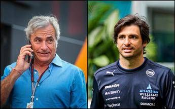 Sainz sr Mi candido a presidente Fia nessun conflitto dinteresse con mio figlio Carlos