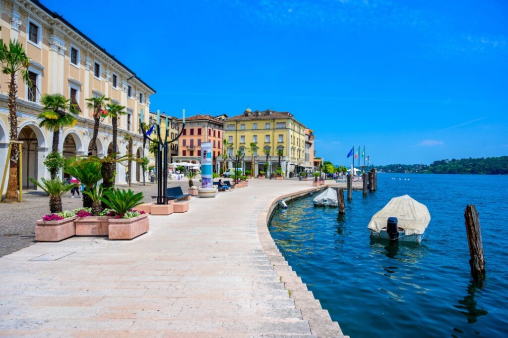 Salo Bs lago di Garda Salo Bs lago di Garda