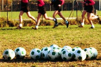 Salute il cardiologo Stress da finali sportive Nel calcio mette a rischio le coronarie Salute il cardiologo Stress da finali sportive Nel calcio mette a rischio le coronarie