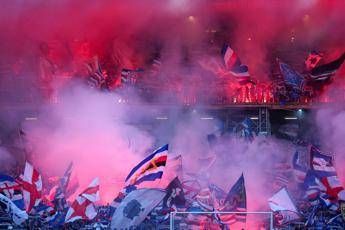 Sampdoria retrocessa in Serie C prima volta per club blucerchiato Sampdoria retrocessa in Serie C prima volta per club blucerchiato
