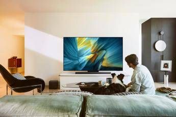 Samsung con Vision Ai rivoluziona il futuro delle smart Tv Samsung con Vision Ai rivoluziona il futuro delle smart Tv