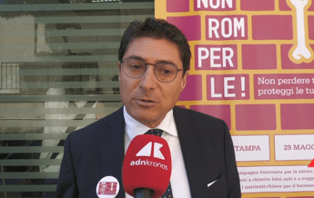 Sanita Pisanello Italfarmaco Osteoporosi ha impatto di 10 mld di euro lanno Sanita Pisanello Italfarmaco Osteoporosi ha impatto di 10 mld di euro lanno