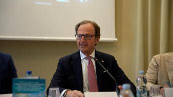 Sanita Regione Liguria Nicolo Pronti per tecnologia mRna in prevenzione e oncologia Sanita Regione Liguria Nicolo Pronti per tecnologia mRna in prevenzione e oncologia