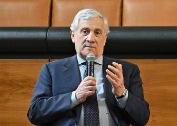 Sanita Tajani lancia da Bergamo la Rete italiana obesita Sanita Tajani lancia da Bergamo la Rete italiana obesita