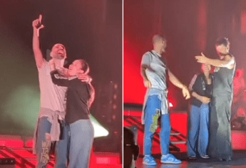Se Olly vince Sanremo ti sposo la promessa mantenuta e la proposta al concerto di Torino Se Olly vince Sanremo ti sposo la promessa mantenuta e la proposta al concerto di Torino