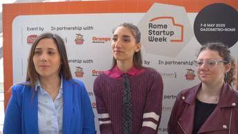 Sei complice progetto contro il revenge porn arriva alla Rome Startup Week