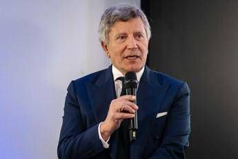 Serie A Simonelli Var in Atalanta Roma Lerrore umano puo esserci Serie A Simonelli Var in Atalanta Roma Lerrore umano puo esserci