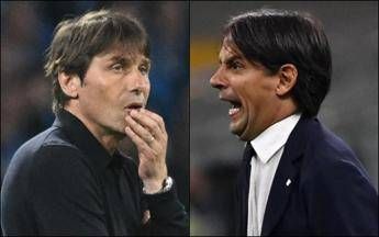 Serie A si gioca per lo scudetto Napoli Cagliari e Como Inter Le partite in diretta Serie A si gioca per lo scudetto Napoli Cagliari e Como Inter Le partite in diretta